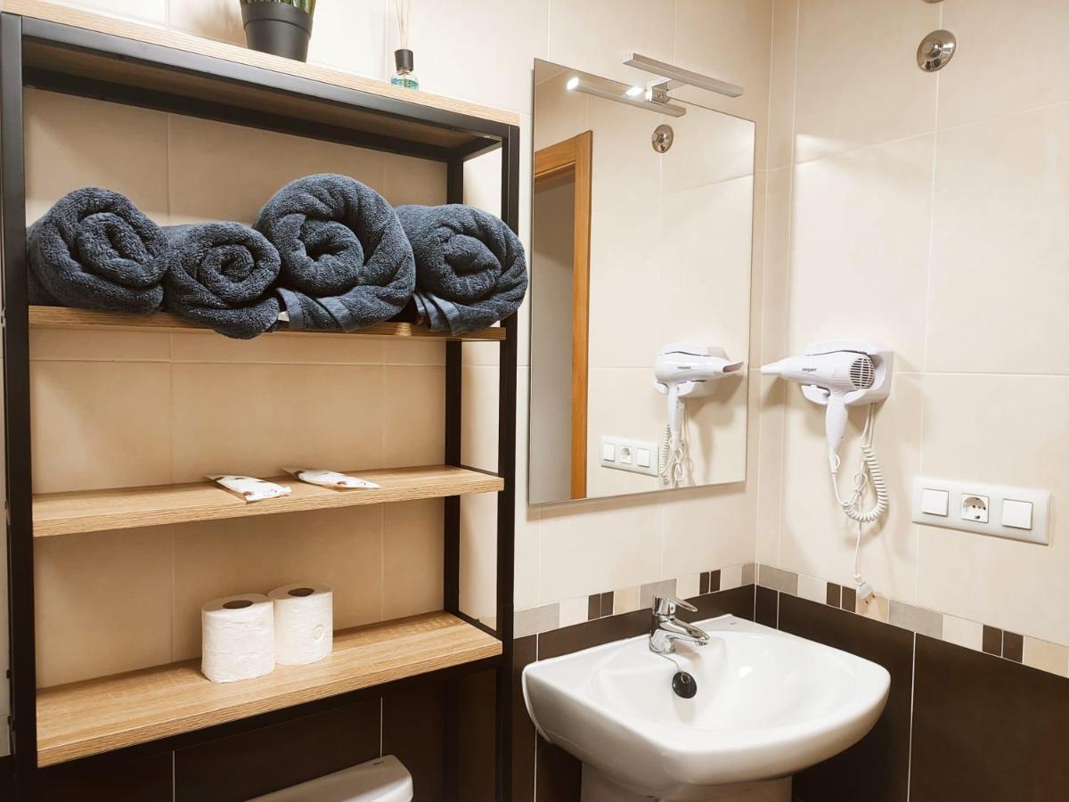 Milla Sonsuites ミヤドイロ エクステリア 写真