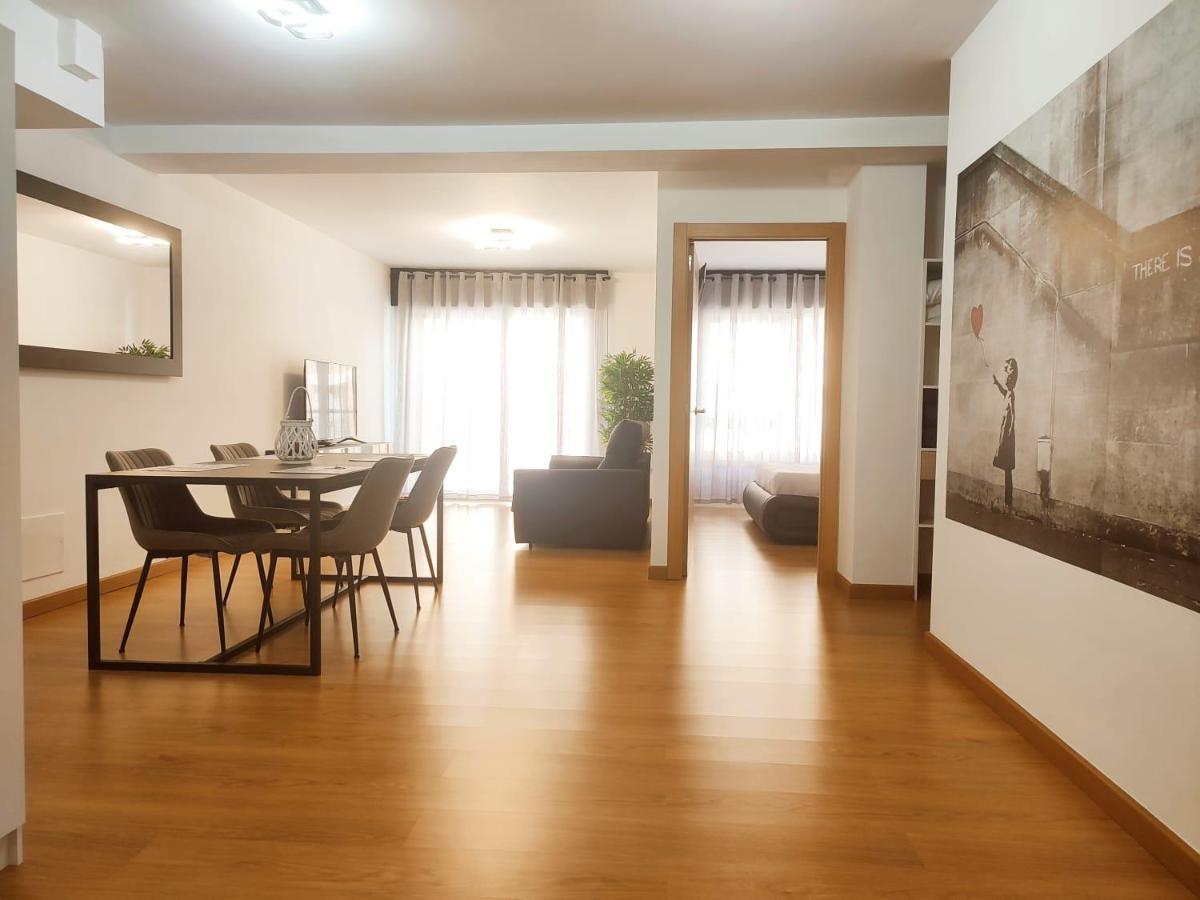 Milla Sonsuites ミヤドイロ エクステリア 写真
