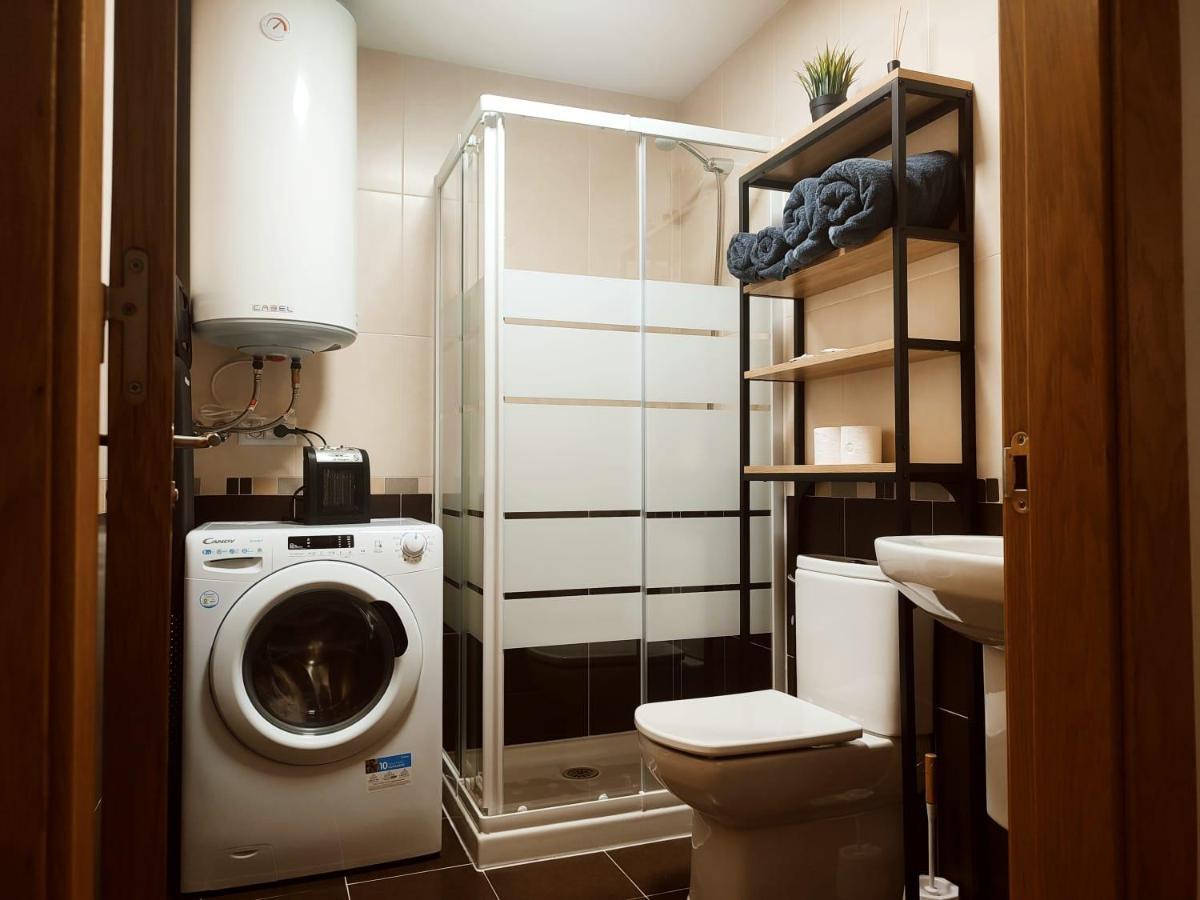 Milla Sonsuites ミヤドイロ エクステリア 写真
